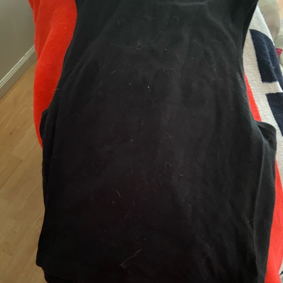 Crop top vintage - Picture 2 of 4